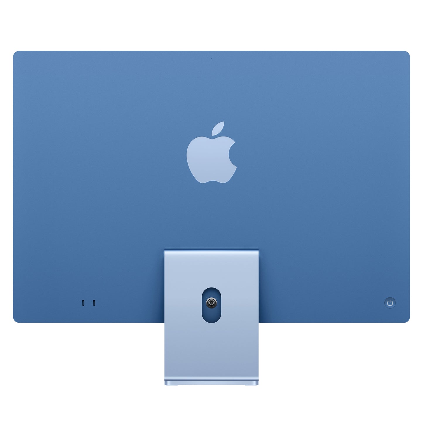 24-inch iMac with Retina 4.5K display Apple M4 chip with 8‑core CPU and 8‑core GPU 16GB 256GB