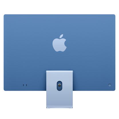 24-inch iMac with Retina 4.5K display Apple M4 chip with 8‑core CPU and 8‑core GPU 16GB 256GB
