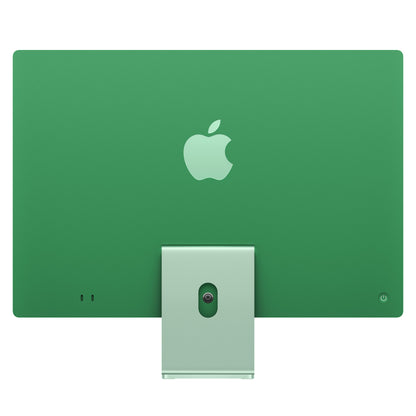 24-inch iMac with Retina 4.5K display Apple M4 chip with 8‑core CPU and 8‑core GPU 16GB 256GB