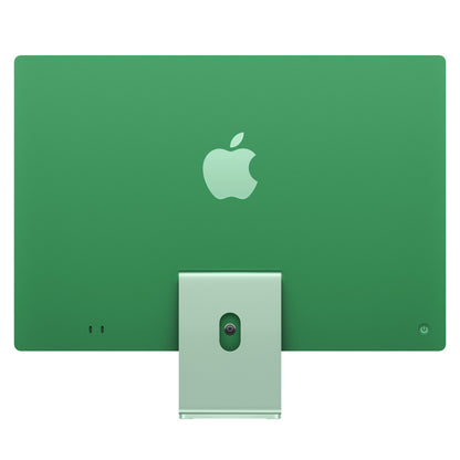 24-inch iMac with Retina 4.5K display Apple M4 chip with 8‑core CPU and 8‑core GPU 16GB 256GB