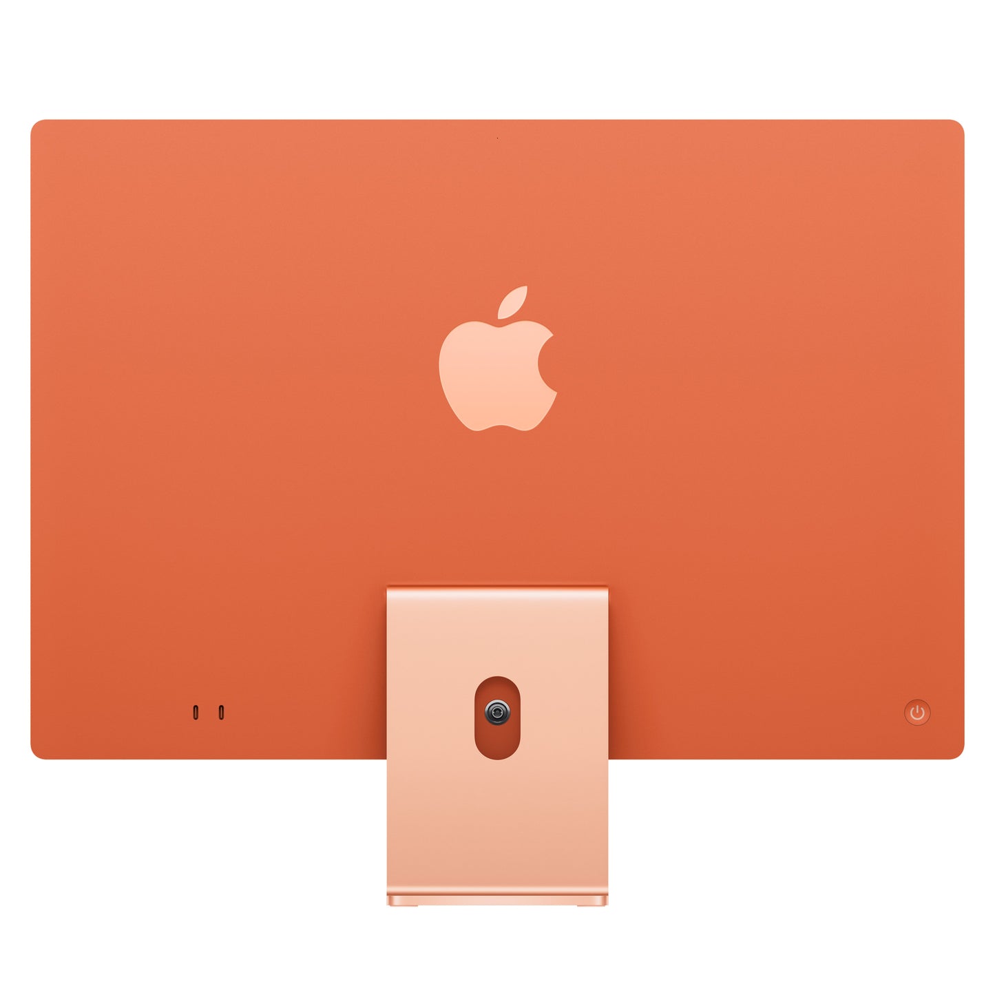 24-inch iMac with Retina 4.5K display Apple M4 chip with 8‑core CPU and 8‑core GPU 16GB 256GB