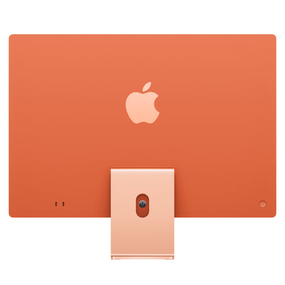 24-inch iMac with Retina 4.5K display Apple M4 chip with 8‑core CPU and 8‑core GPU 16GB 256GB