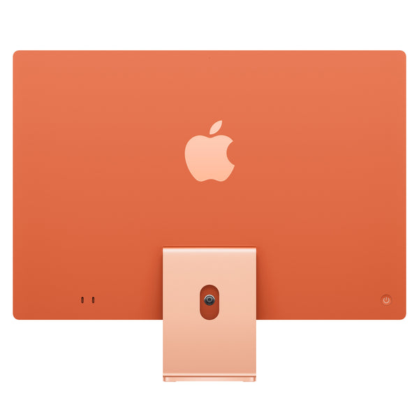 24-inch iMac with Retina 4.5K display M4
