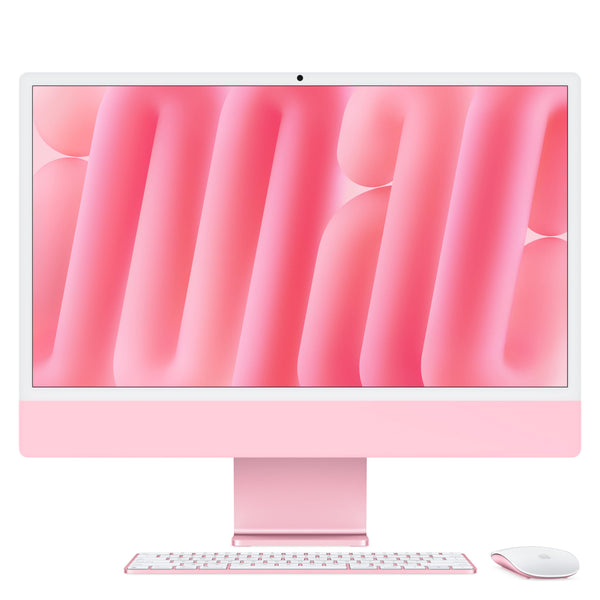 24-inch iMac with Retina 4.5K display M4