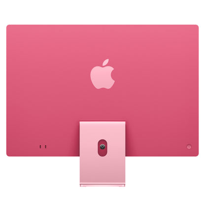 24-inch iMac with Retina 4.5K display Apple M4 chip with 8‑core CPU and 8‑core GPU 16GB 256GB