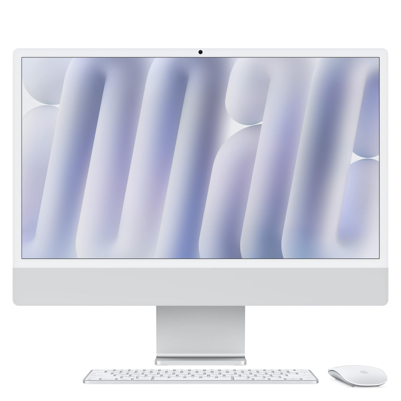 24-inch iMac with Retina 4.5K display M4