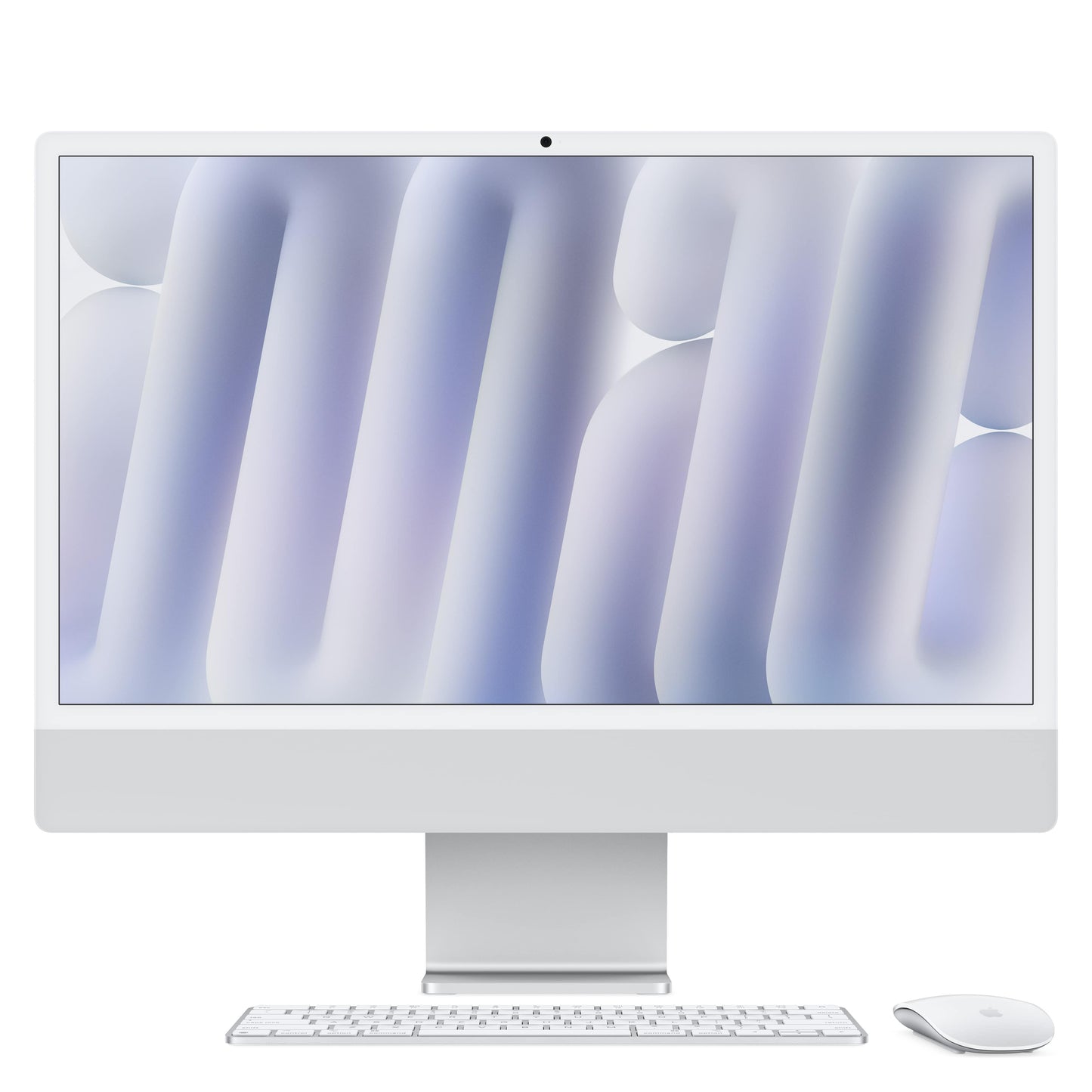 24-inch iMac with Retina 4.5K display Apple M4 chip with 8‑core CPU and 8‑core GPU 16GB 256GB