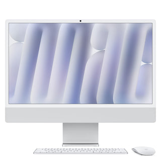 24-inch iMac with Retina 4.5K display M4