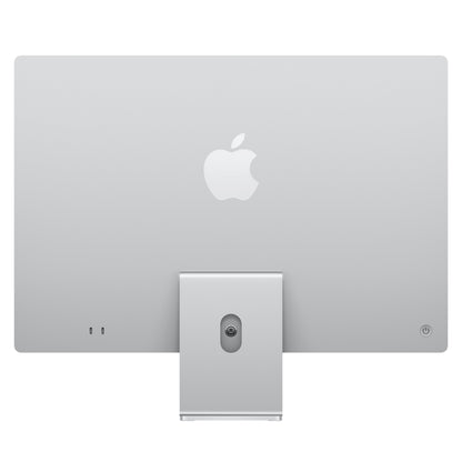 24-inch iMac with Retina 4.5K display Apple M4 chip with 8‑core CPU and 8‑core GPU 16GB 256GB