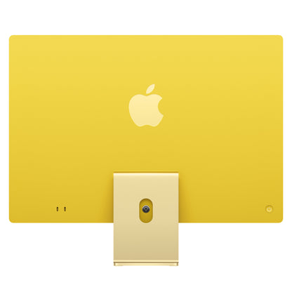 24-inch iMac with Retina 4.5K display Apple M4 chip with 8‑core CPU and 8‑core GPU 16GB 256GB