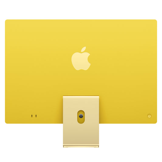 24-inch iMac with Retina 4.5K display Apple M4 chip with 8‑core CPU and 8‑core GPU 16GB 256GB