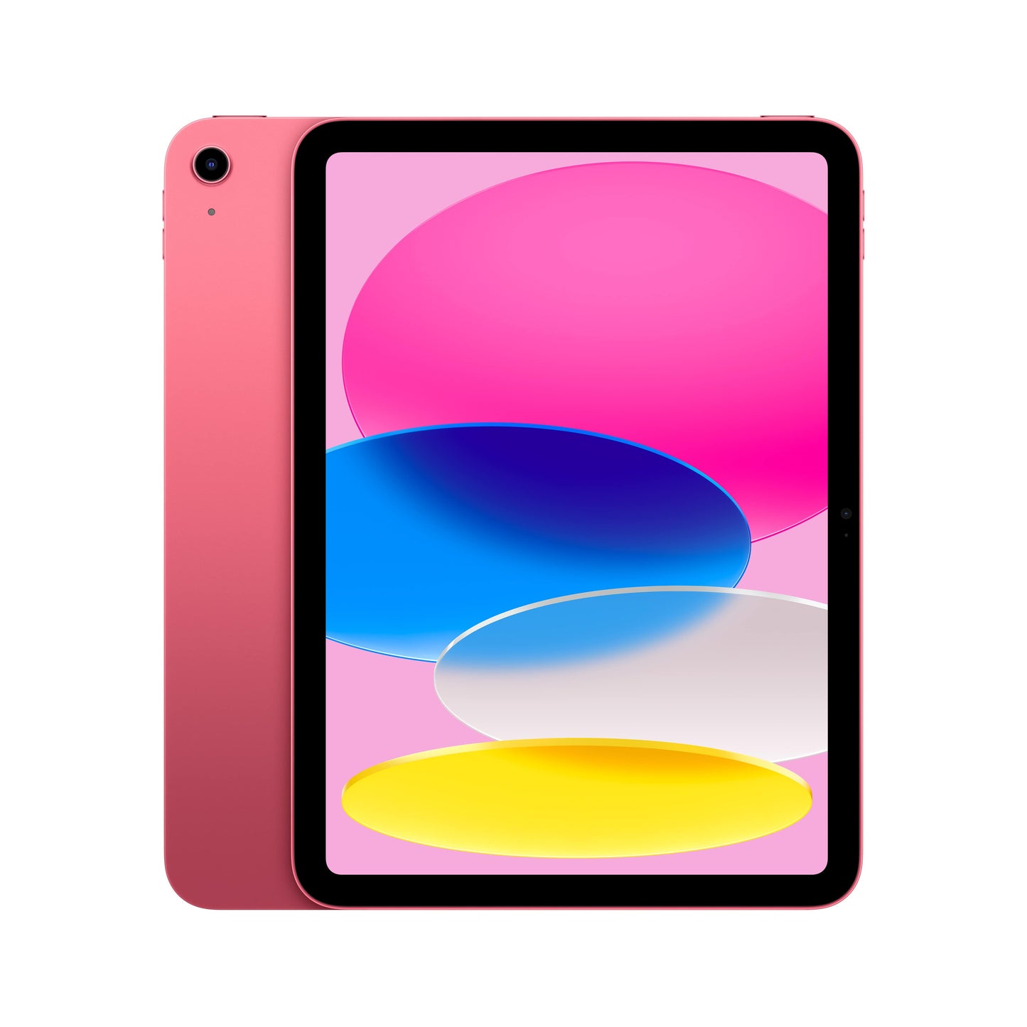 iPad 11-inch A16 WiFi + Cellular 128GB