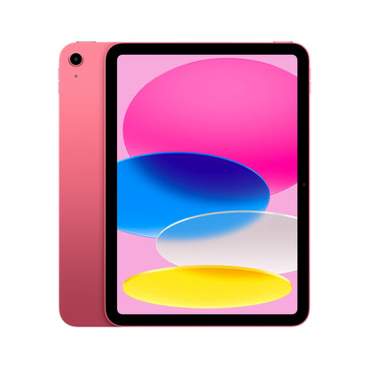 iPad 11-inch A16 WiFi + Cellular 128GB