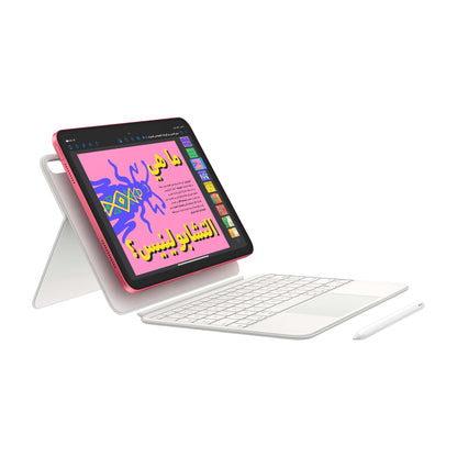 iPad 11-inch A16 WiFi + Cellular 128GB