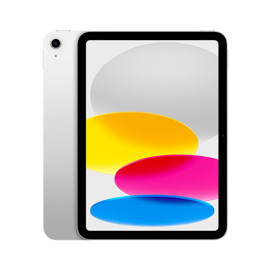 iPad 11-inch A16 WiFi 128GB