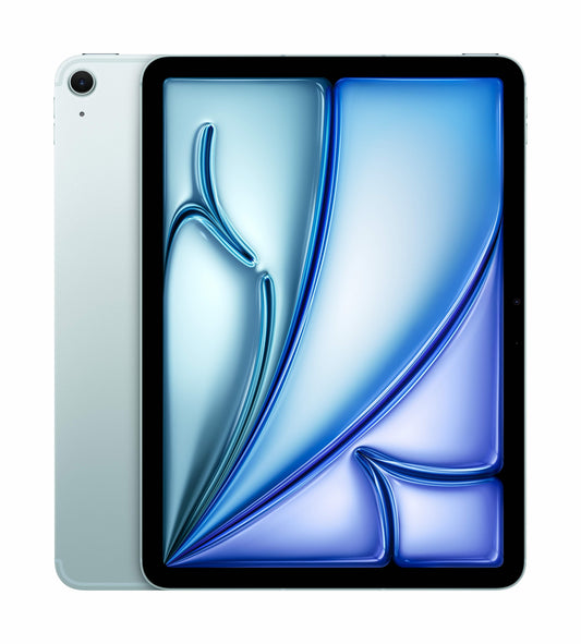11-inch iPad Air M4