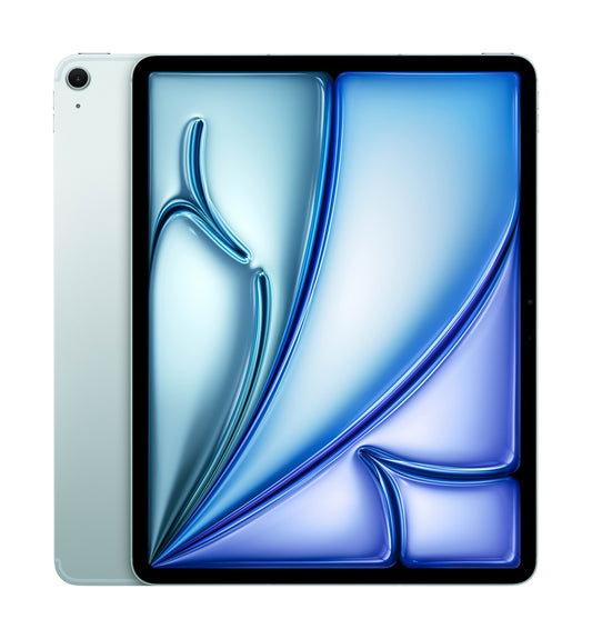 13-inch iPad Air M4