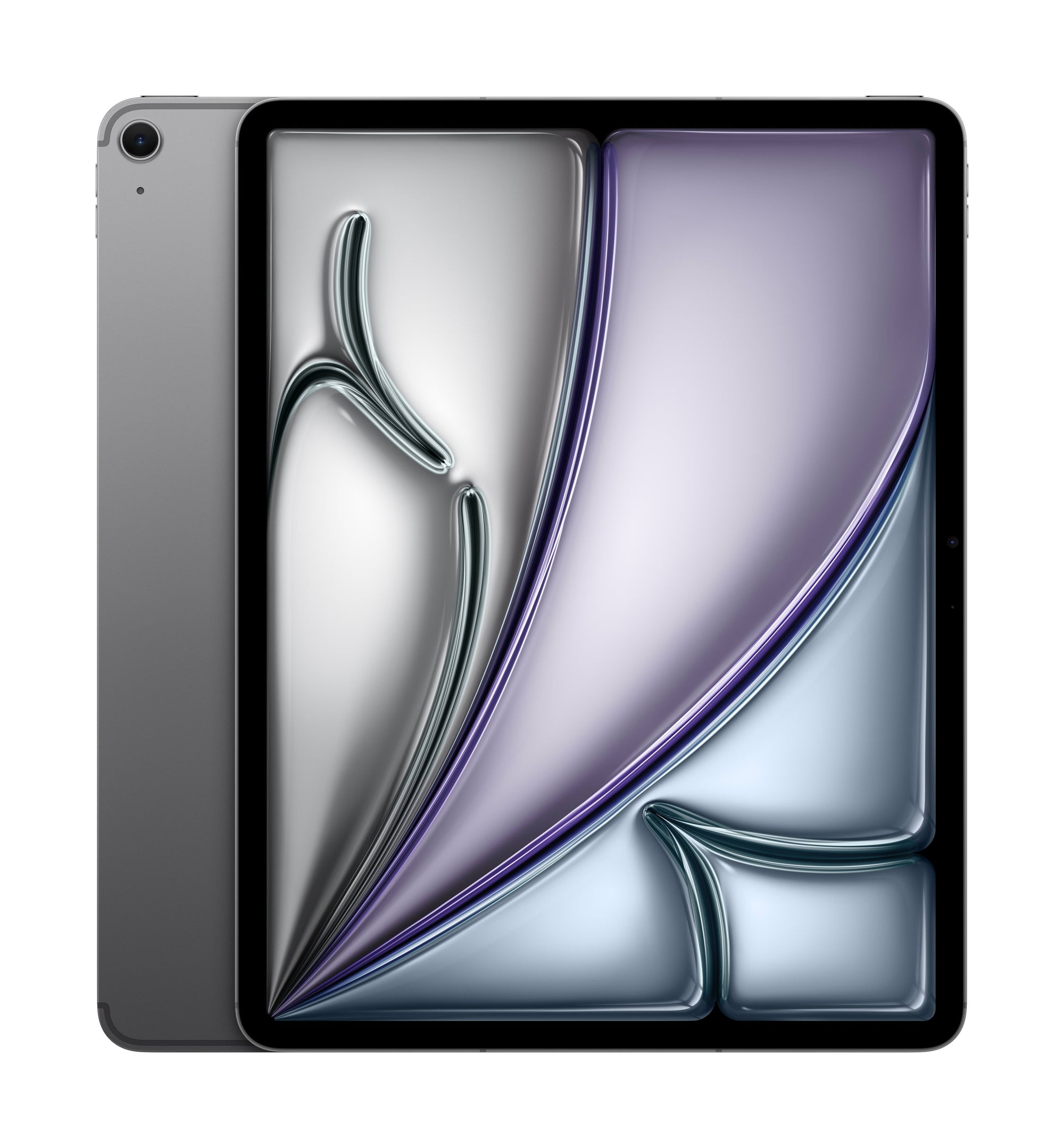 13-inch iPad Air M4