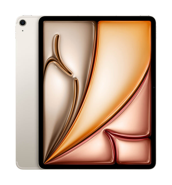 13-inch iPad Air M4