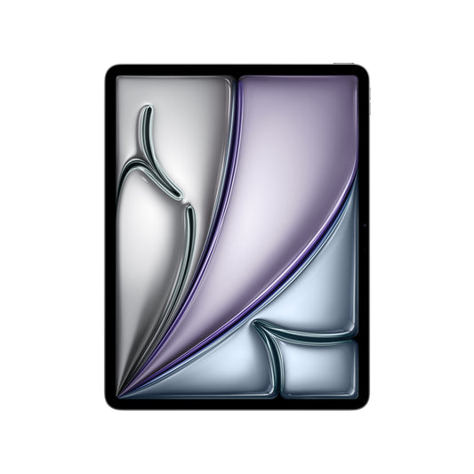 iPad Air 13-inch M2 chip Wi-Fi + Cellular 512GB