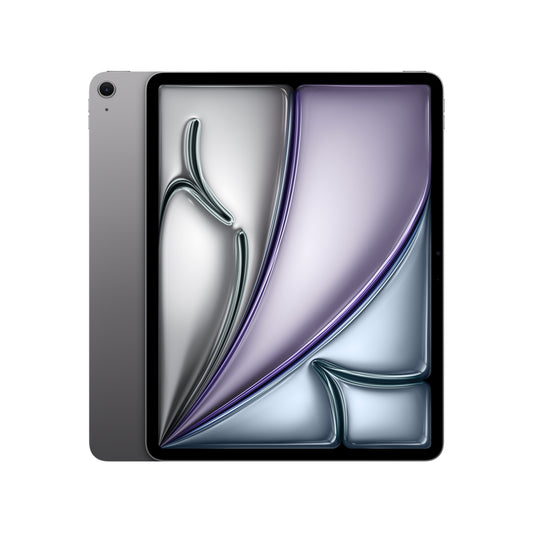 iPad Air 13-inch M2 chip Wi-Fi + Cellular 512GB