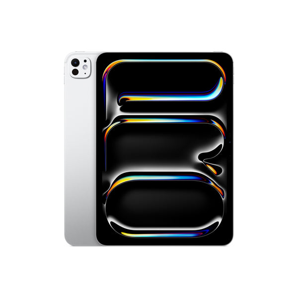 13-inch iPad Pro M5