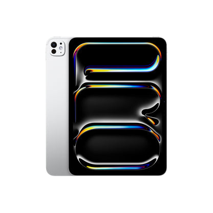 iPad Pro 13-inch M4 chip Wi-Fi + Cellular 256GB