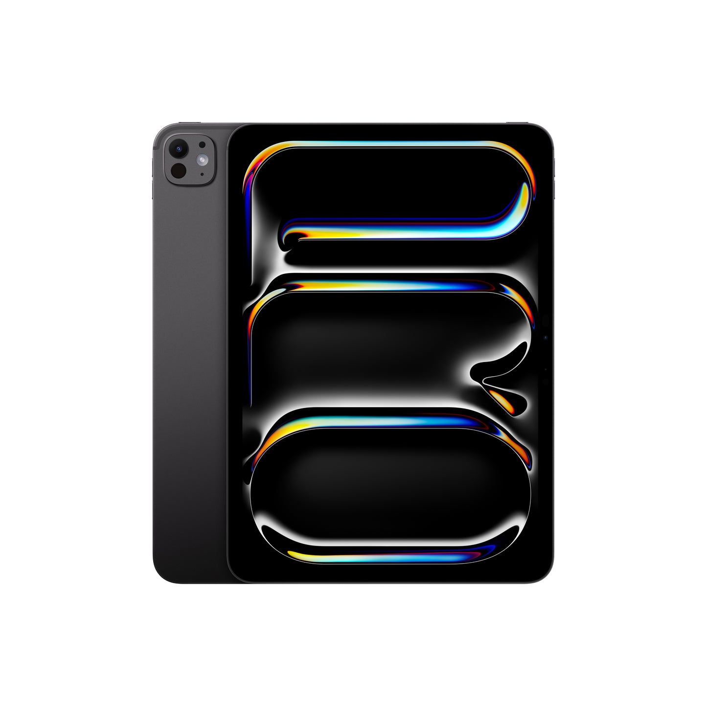 iPad Pro 13-inch M4 chip Wi-Fi + Cellular 256GB