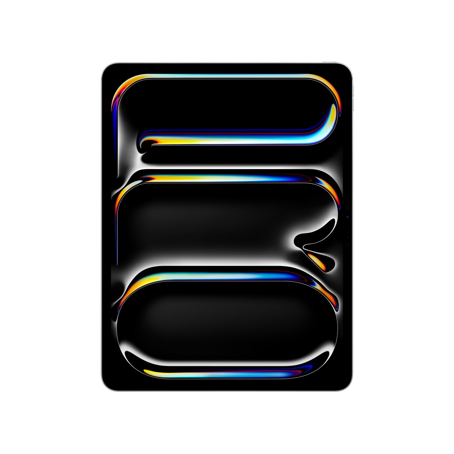 iPad Pro 13-inch M5 chip Wi-Fi + Cellular 256GB with standard glass