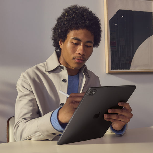 13-inch iPad Pro M5