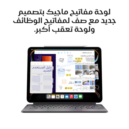 iPad Pro 13-inch M4 chip Wi-Fi + Cellular 256GB