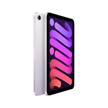 iPad mini (A17 Pro)
