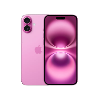 iPhone 16 128GB