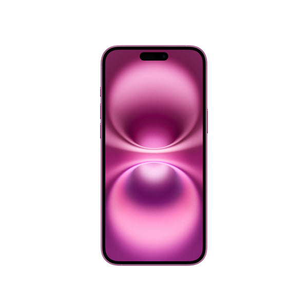 iPhone 16 Plus