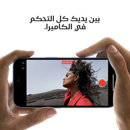 iPhone 16 256GB