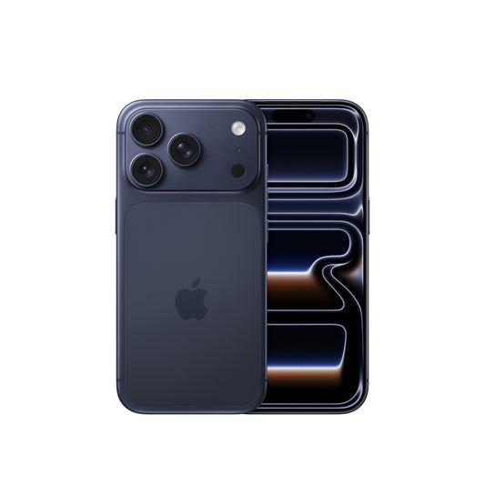 iPhone 17 Pro Max 256GB