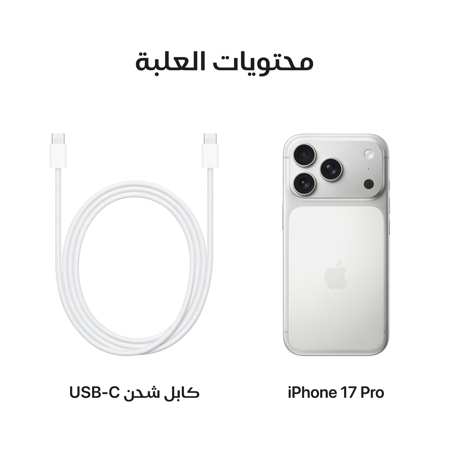 iPhone 17 Pro Max 1TB