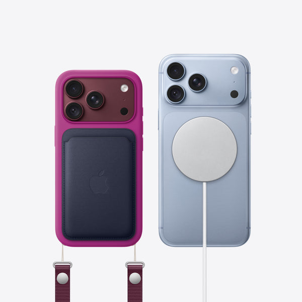 iPhone 18 Pro Max