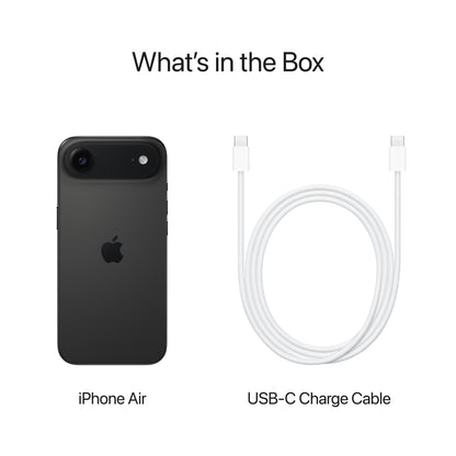 iPhone Air 256GB