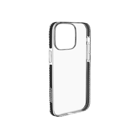 Mirror Max Clear  TPU Back Case  For iPhone 14 (All Sizes)