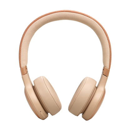 JBL LIVE 670NC Wireless Over-Ear ANC Headphones SATIN