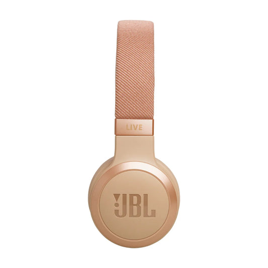 JBL LIVE 670NC Wireless Over-Ear ANC Headphones SATIN