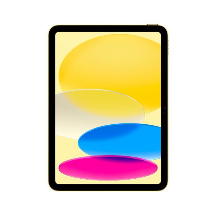 iPad 10.9-inch (2022) 256GB WiFi