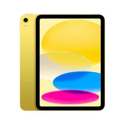 iPad 10.9-inch (2022) 256GB WiFi