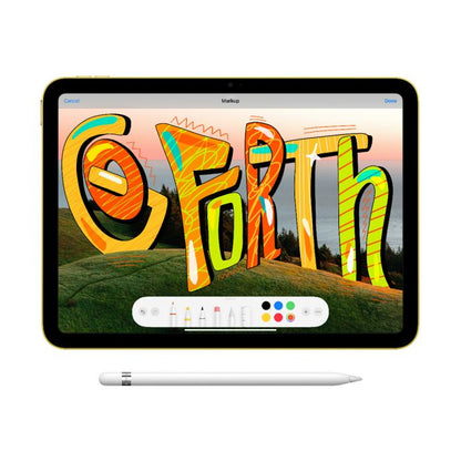 iPad 10.9-inch (2022) 256GB WiFi