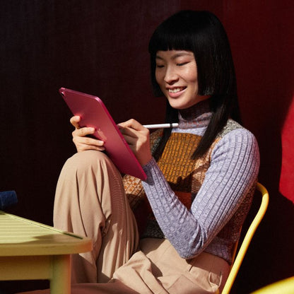 iPad 10.9-inch (2022) 256GB WiFi
