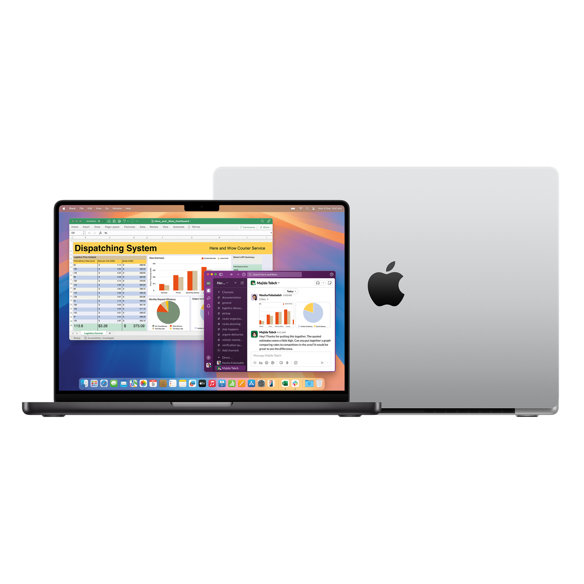 Mac For Business