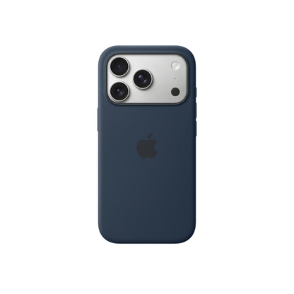 iPhone 17 Pro Silicone Case with MagSafe