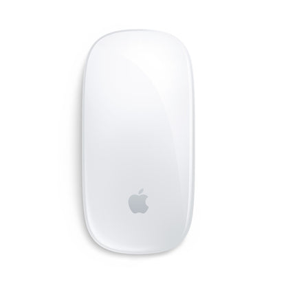 Magic Mouse (USB‑C) - White Multi-Touch Surface