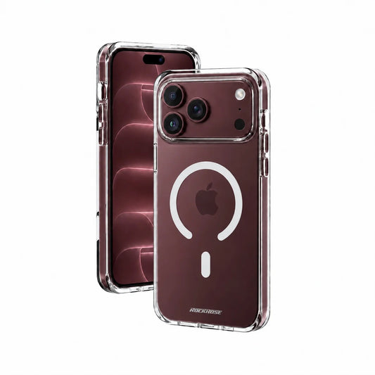 Rockrose Magcase Neo iPhone 18 Pro Max  - MagSafe